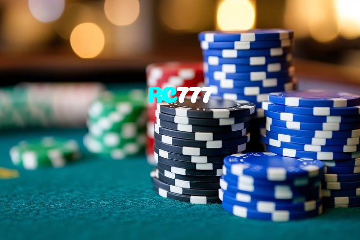 making first deposit on RC777 website using local payment methods in Pakistan