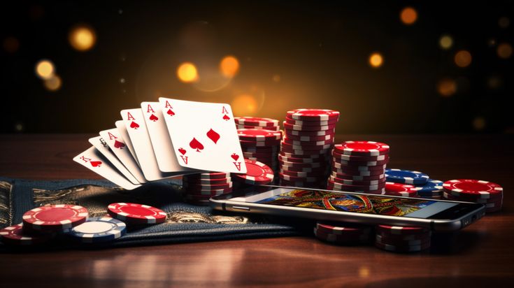 Slots 365 Games Live Betting