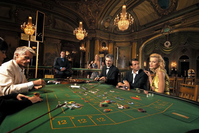 Slots 365 Games Live Casino