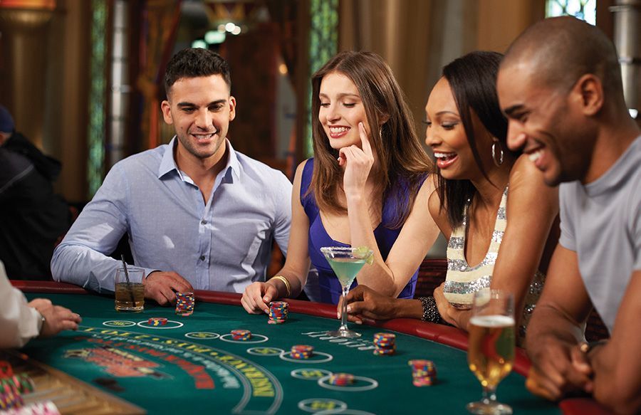 Slots 365 Games Live Betting