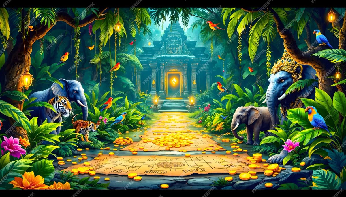 Slots 365 Games Live Casino